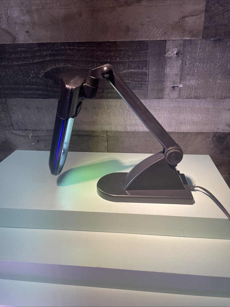 Led aquarium lighting system Or Desk Light With Blue Slim Light
