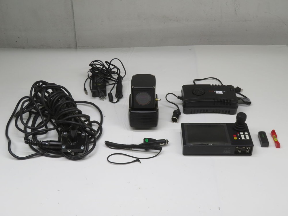 FLIR LOOK 6.5 JOYSTICK W CAMERA ASSY T261869