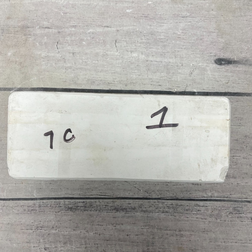 Holland Mold Ceramic Casting Mold #H2383