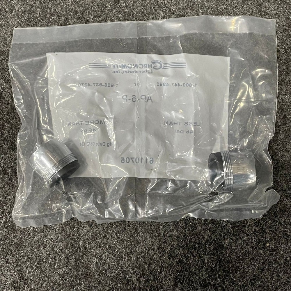 CHRONOMITE Instant Flow C Micro Point of Use Thermostatic Tankless Water Heater