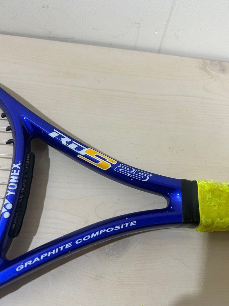 YONEX RDS25 tennis racket