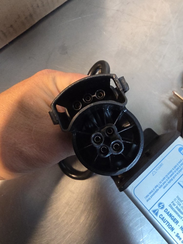 Rainsoft BA-ICE-CL/R Electronic ICE Controller