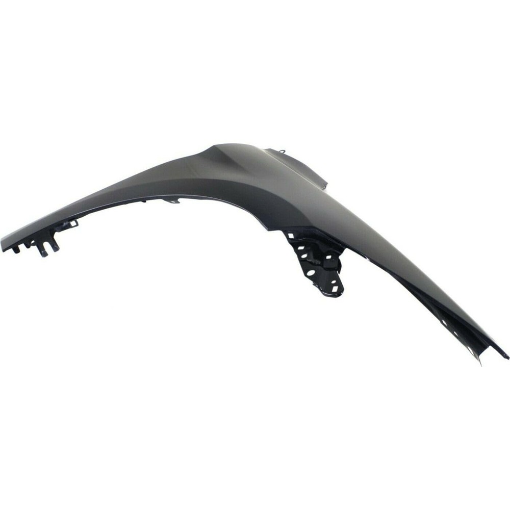 Quarter Panel Primed Steel for Elantra 2017-2018 2pcs Front Left Right