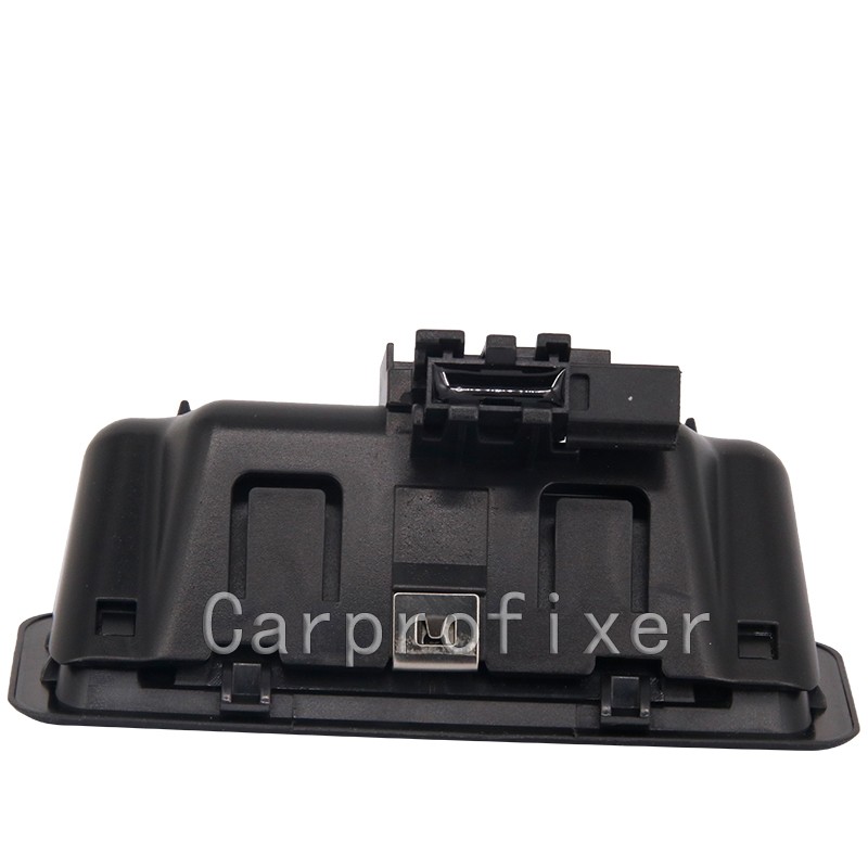 7118158 Trunk Boot Lid Pushbutton Tailgate Hatch For BMW E90 E60 E70 E82 E88 E91