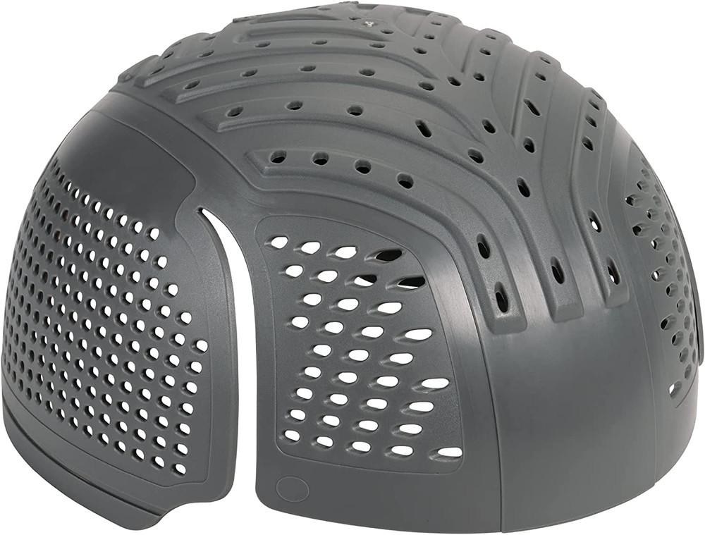 Ergodyne Skullerz Universal Bump Cap Insert Extra Venting Fits Into Baseball Hat
