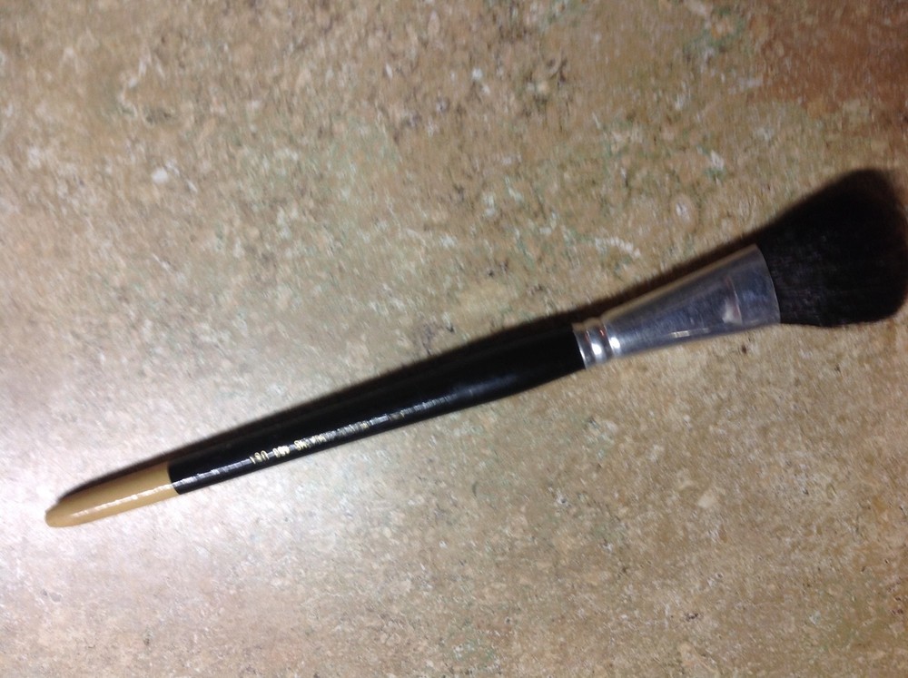 Robert Simmons 453, 1" Wash Brush