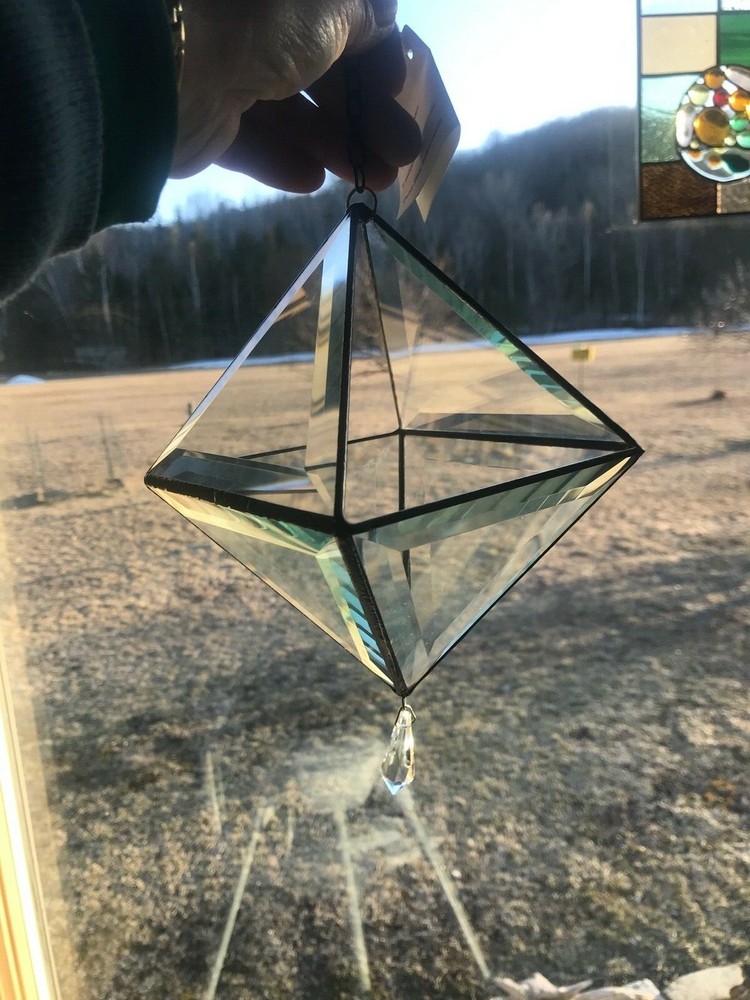 Large Bevel Holder