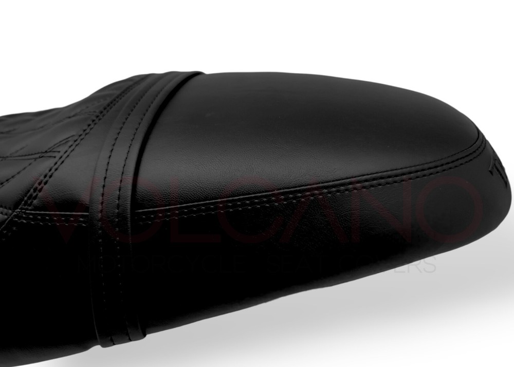 Saddle Cover Lining Saddle Triumph Thruxton 900 2004 2015