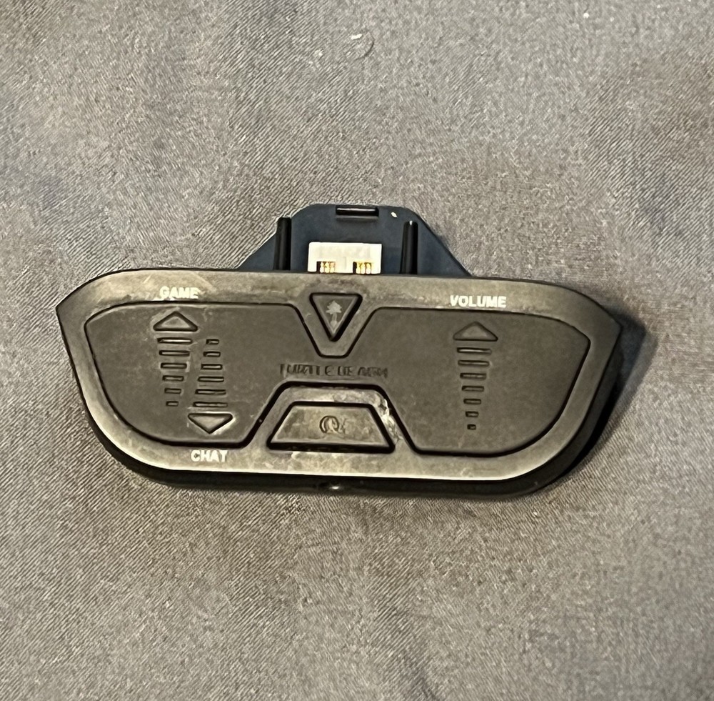 Turtle Beach Ear Force Headset Audio Controller N30375