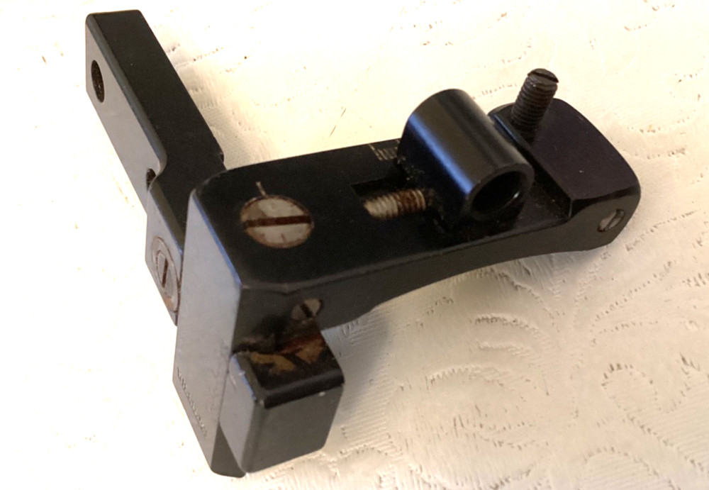 Williams Foolproof Peep Sight