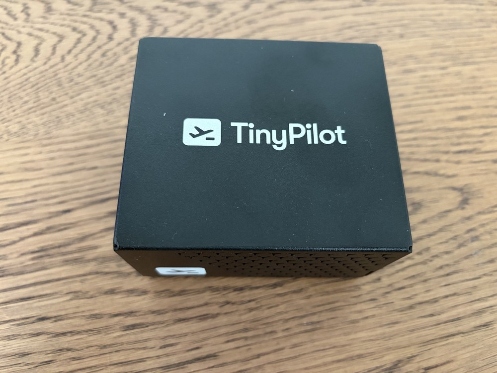 TinyPilot Voyager 2a | PoE | IP KVM | Barely Used