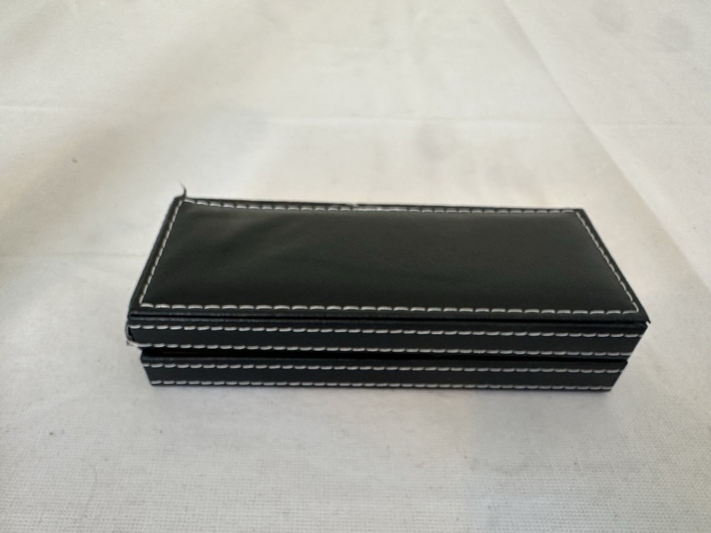 Stabilized Wavy Douglas Fin Pen 2 Pens