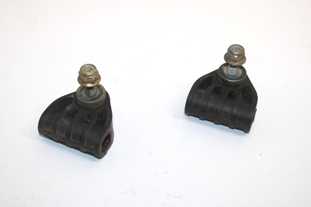 Ski-doo Oem Spring Slide Assembly (Pair) 503189657 Q4836