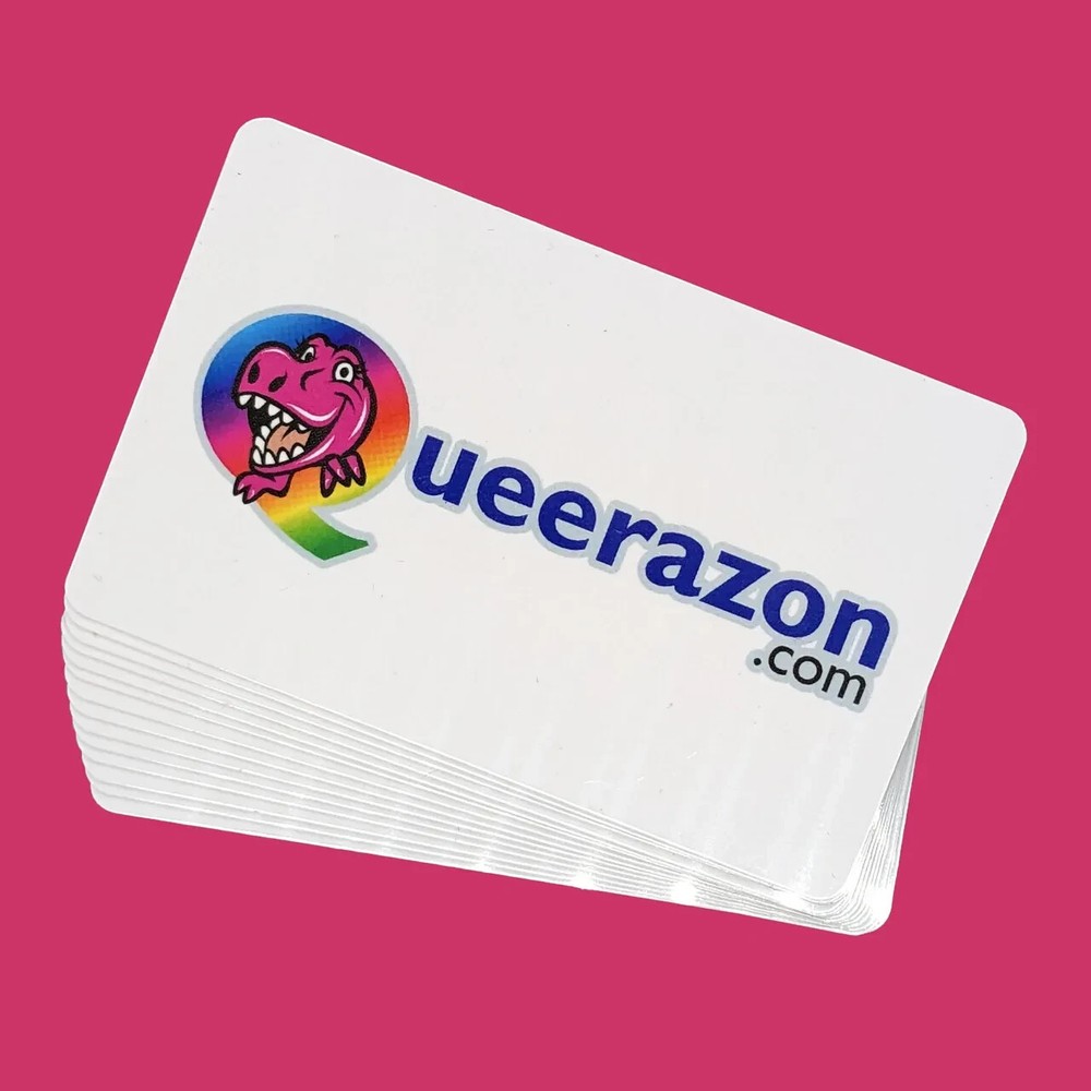 Queerazon Gift Card - $50.00