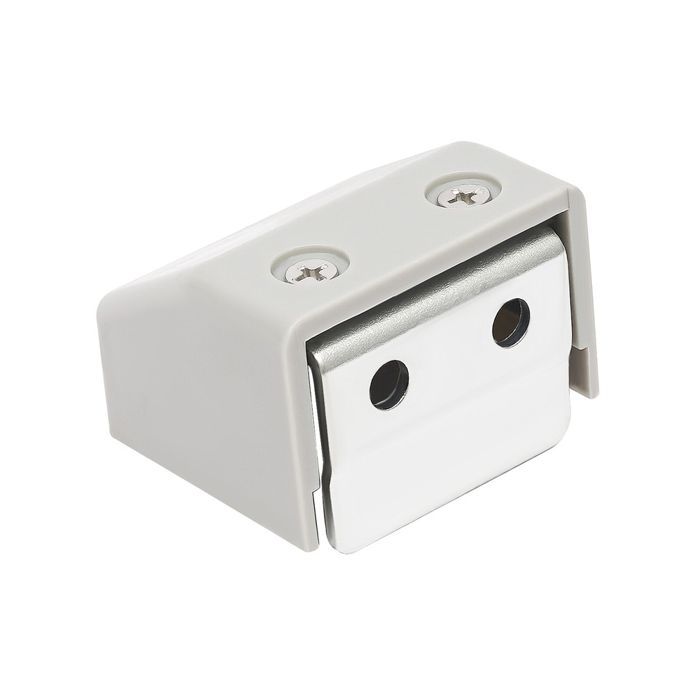 Fire Rated Panic Exit Device Push Bar 1760℉ 72min w/ Ext Lever & 3 Keys