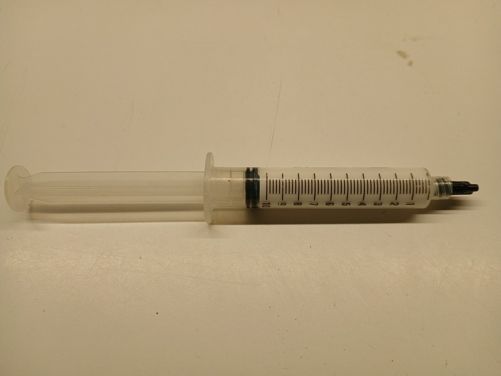 White Thermal Grease Paste, Thermal Compound Heatsink ( 16 Available )