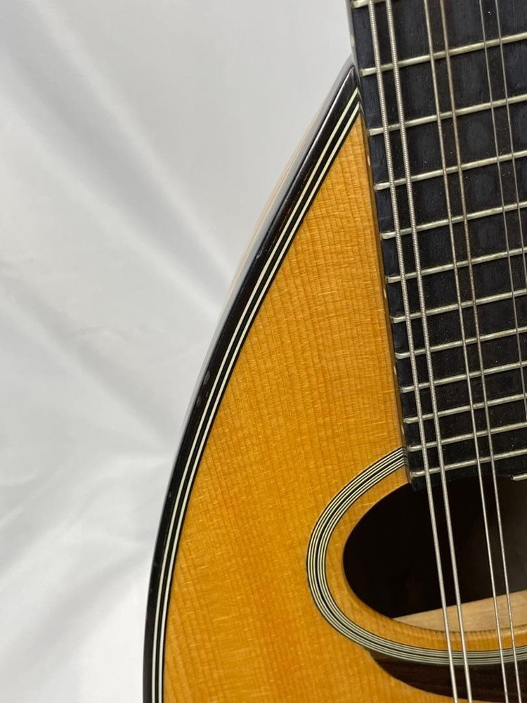 Shimada/Angel Mandolin Model:BN