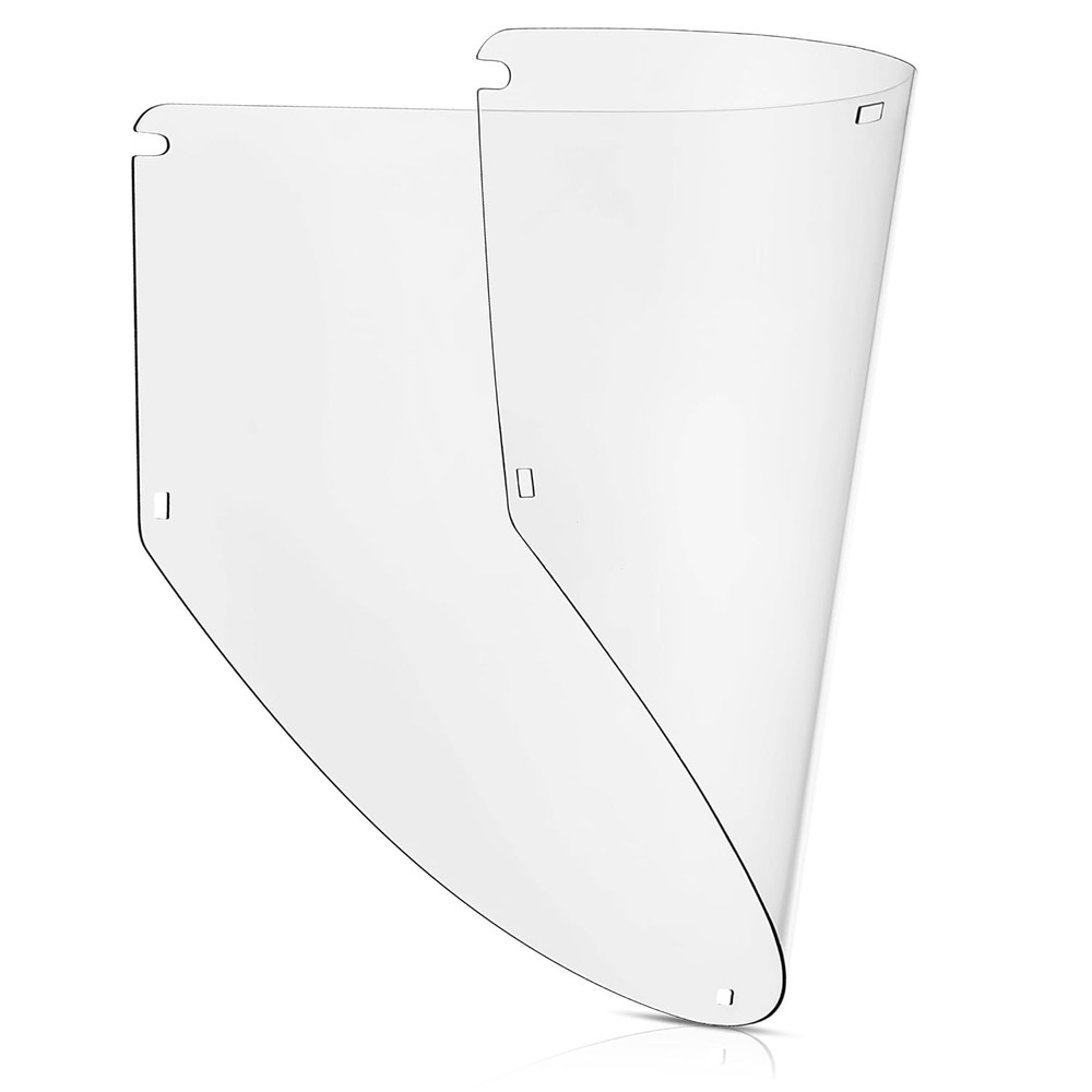 Replacement Window Compatible with Jackson Safety MAXVIEW Premium