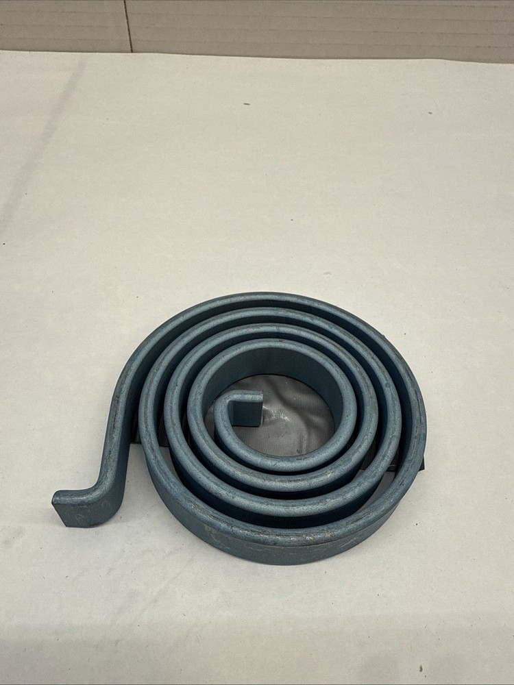 Pulltarps Spring for Underbody Arm Systems 517-9966