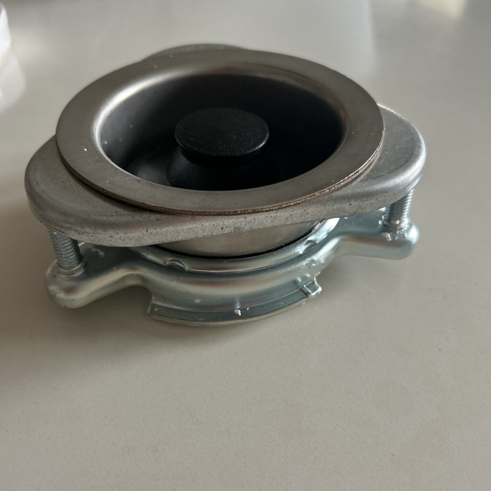 Evergrind Insinkerator Quick Lock Sink Mount Flange Garbage Disposal E101 & E202