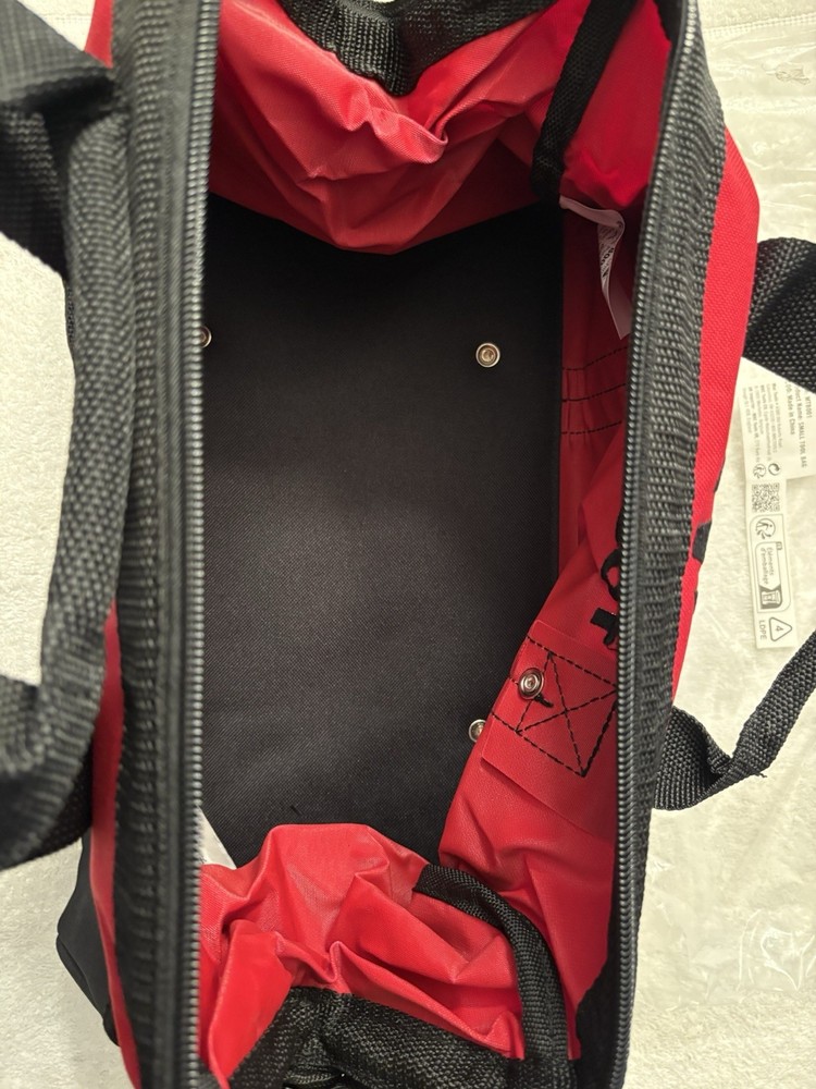 Mac Tools Small Tool Bag