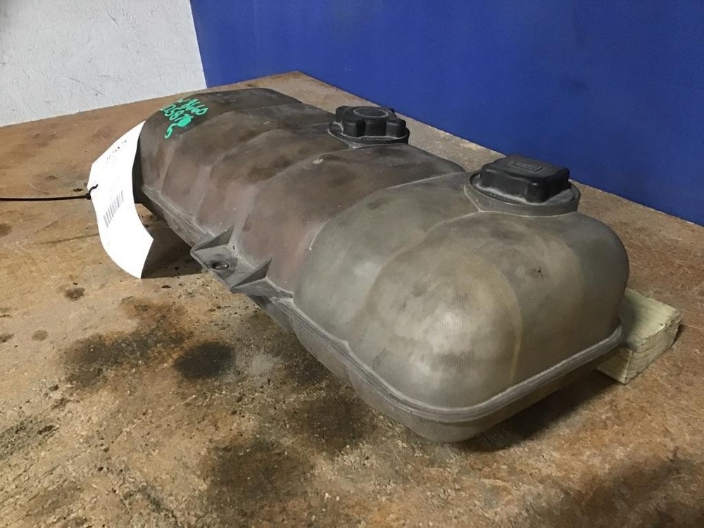 For 2000 VOLVO VNL RADIATOR OVERFLOW TANK , GA