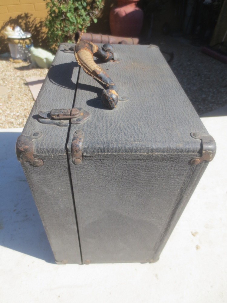 AMPRO Speaker Model 18030 / Vintage NICE!