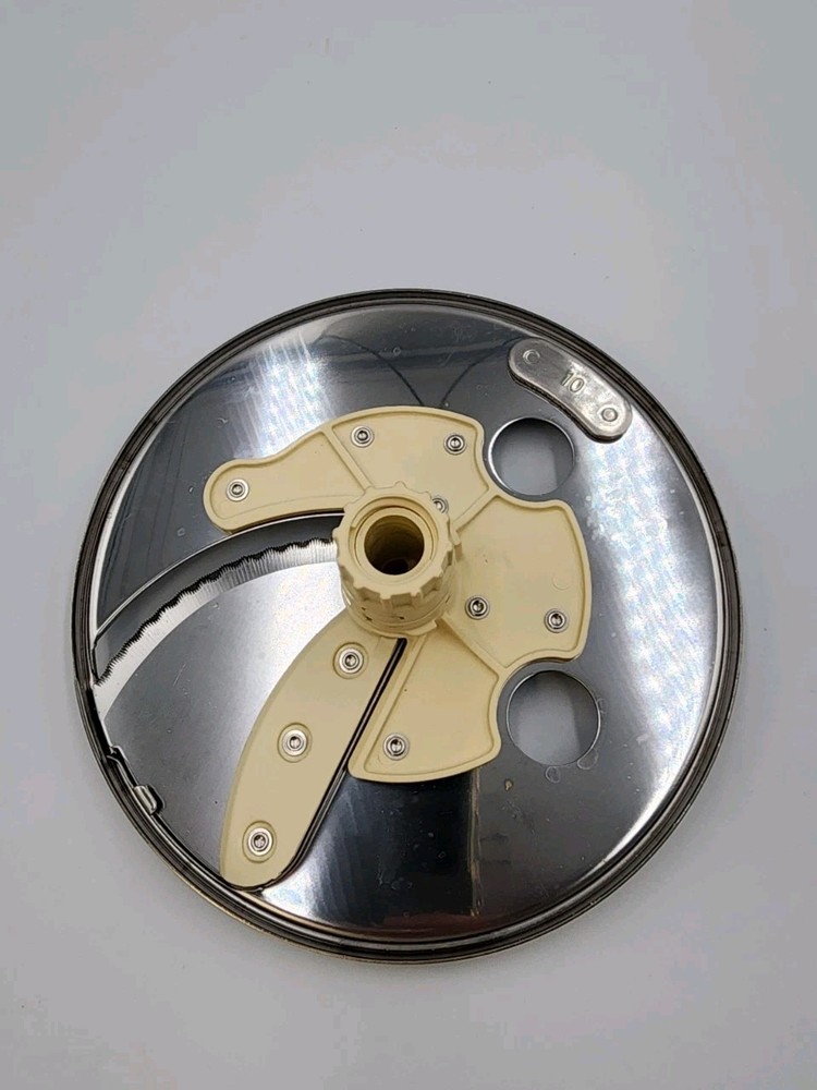 Cuisinart Replacement Part: FP-12ASD Adjustable Slicing Disc