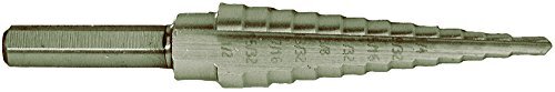 Century Drill 27200 #1 Step Drill