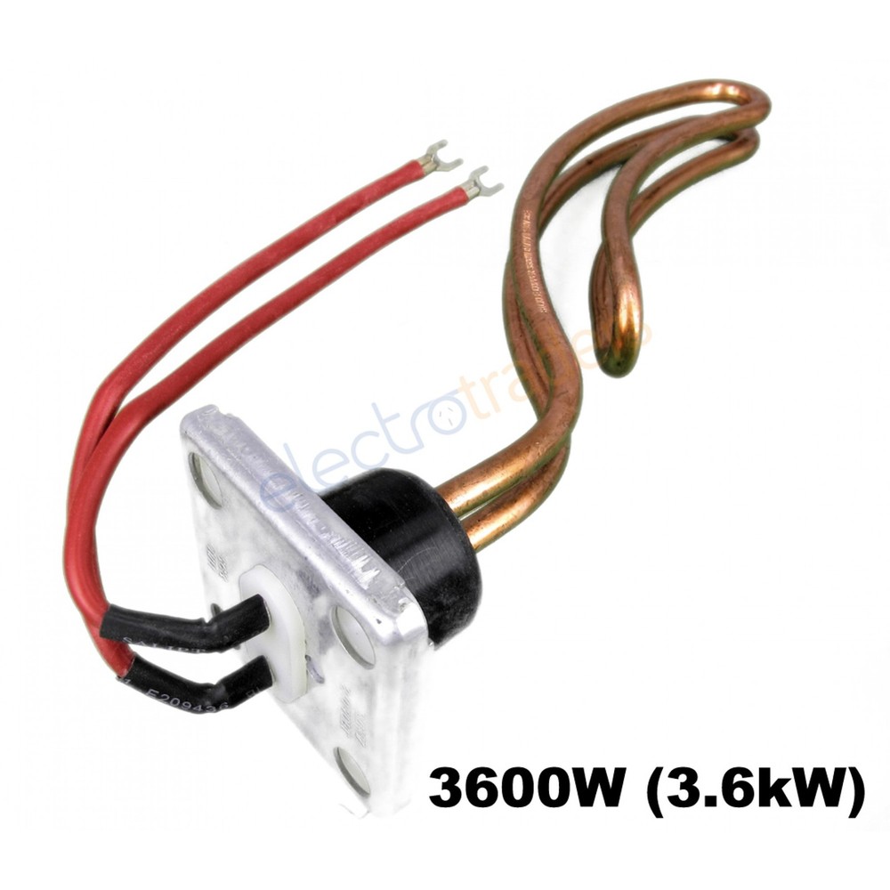 HOT WATER SERVICE ELEMENT Sickle type 2400W HWCS-24 Suits Rheem