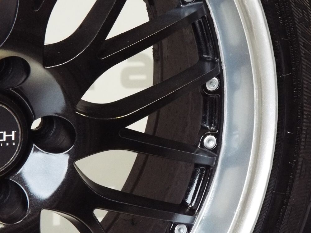 Car Alloy Wheel Paint E-TECH Black High Gloss Lacquer Primer Spray Paints. +M