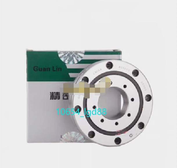 1Pcs New RU66UUCC0P5 Crossed Roller Bearings