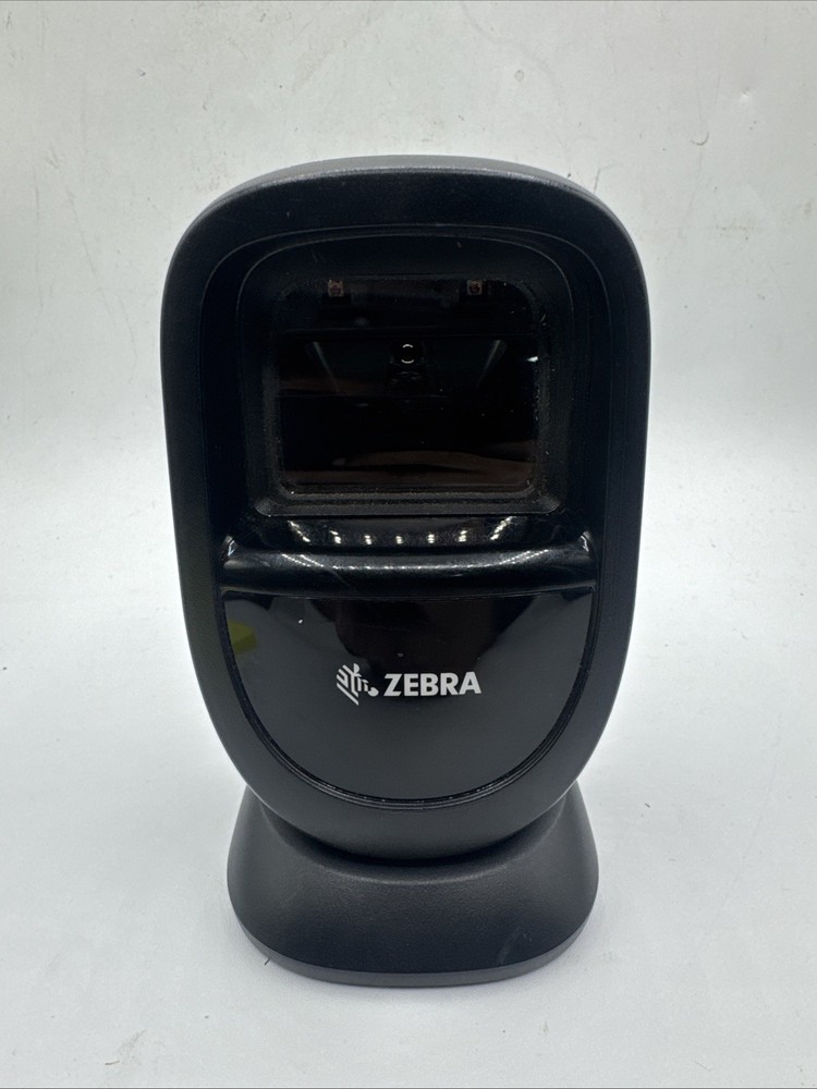 Zebra DS9308 1D/2D Presentation Scanner