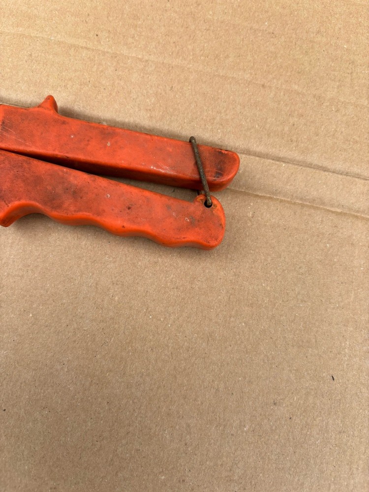 VINTAGE SP TOOLS MULTI SIZES POP RIVETER RIVETING GUN,