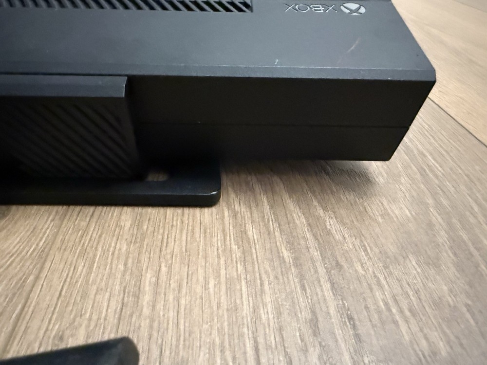 Microsoft Xbox One Kinect Sensor Bar, Black Model 1520 Tested Working