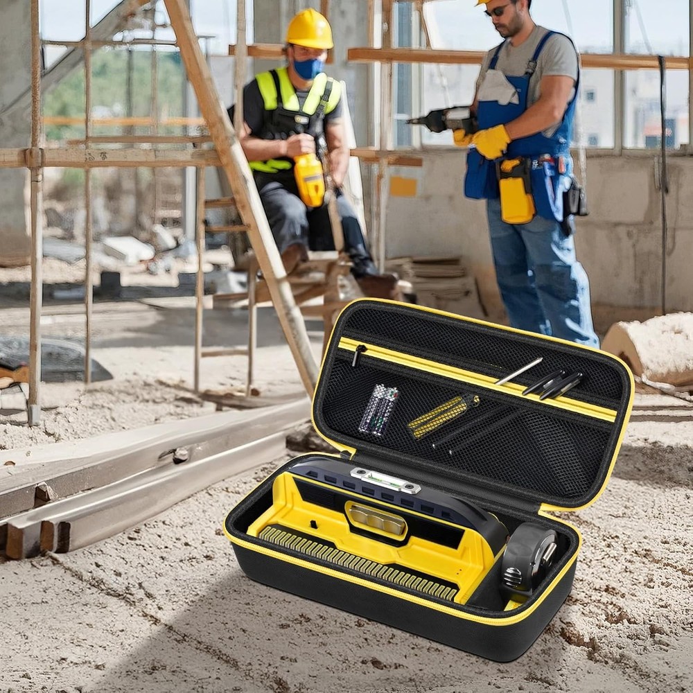 Case for Franklin Sensors ProSensor MAX Stud Finder- Box Only