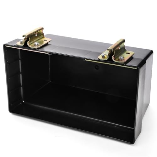 E-Track Basket, Heavy Duty E-Track Storage Bin for E-Track System, E Track