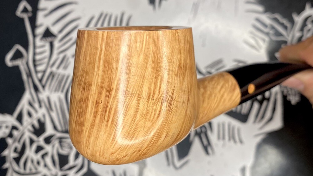 Moretti Smooth 55, High Grade, Hand Made 🇮🇹 NEW