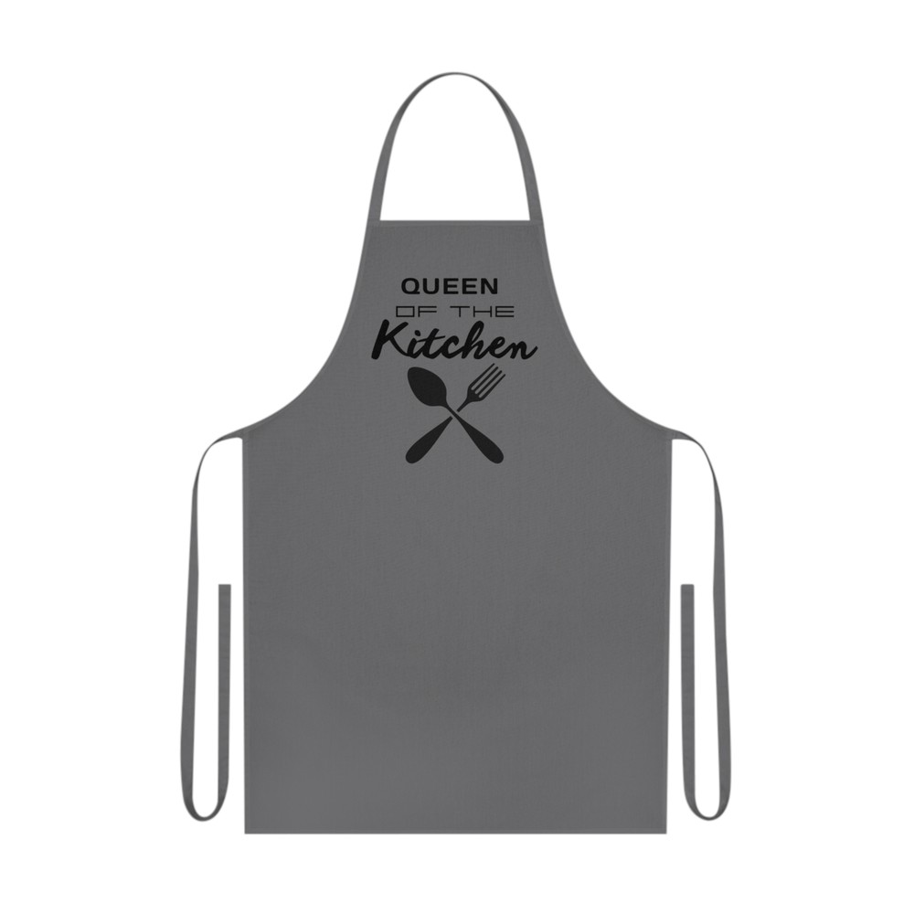Cotton Apron