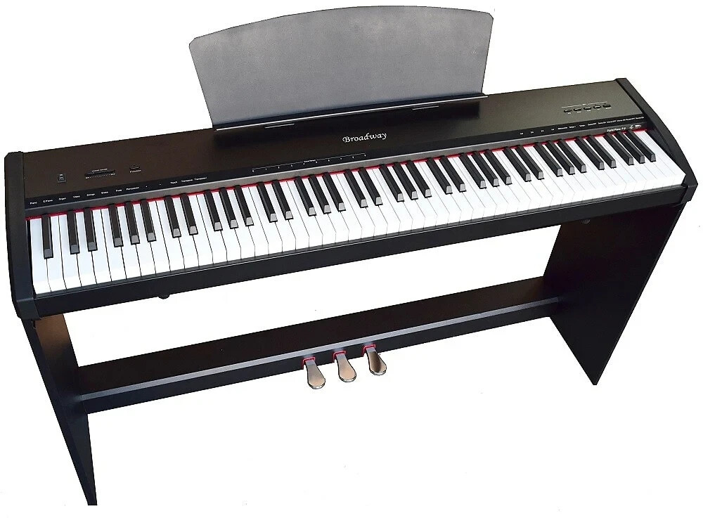 Broadway P9 Digital Piano