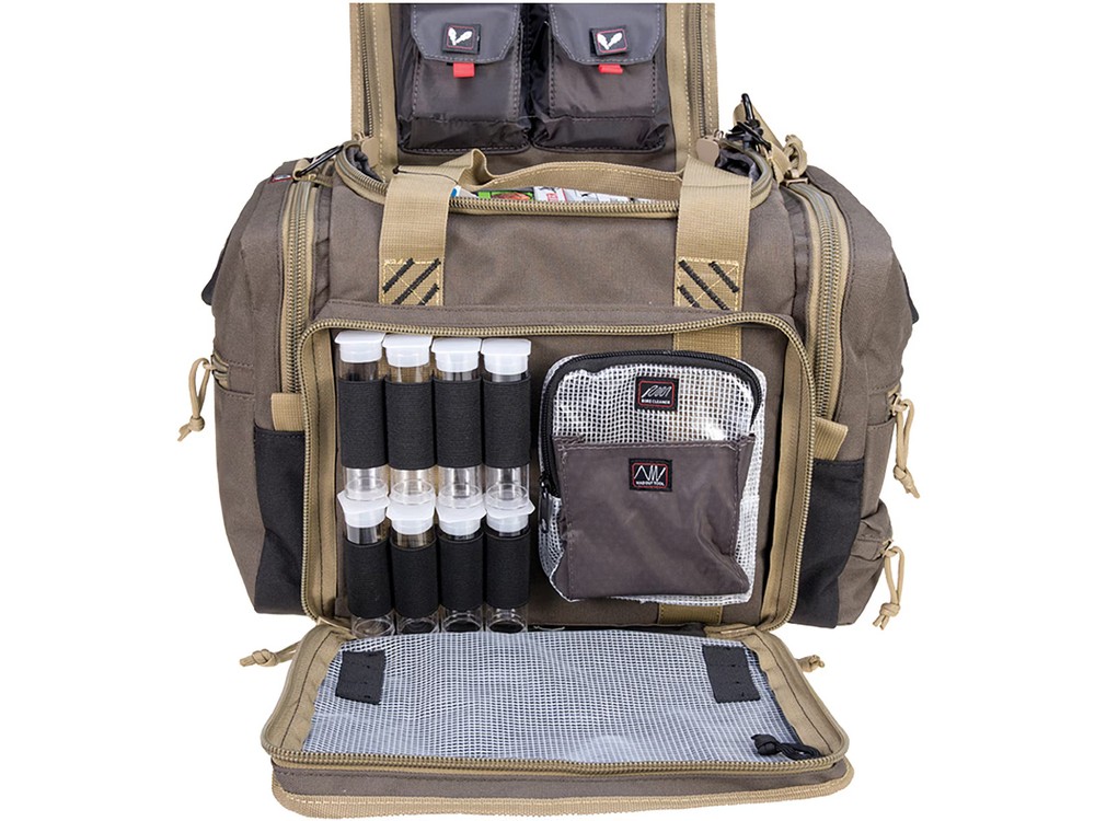 G.P.S. Sporting Clays Range Bag Olive