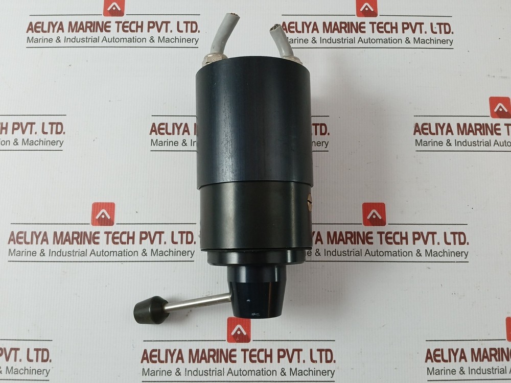 EMRI NFU11-2W-03M Joystick Handle Switch