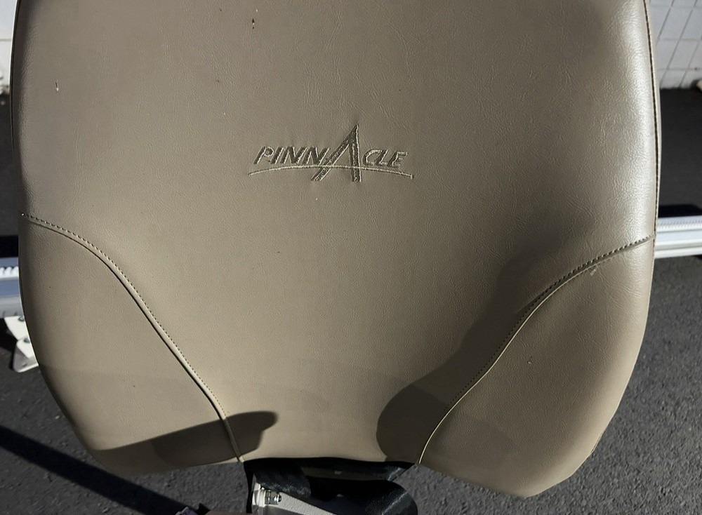Harmar Pinnacle SL 600 Stairlift ***