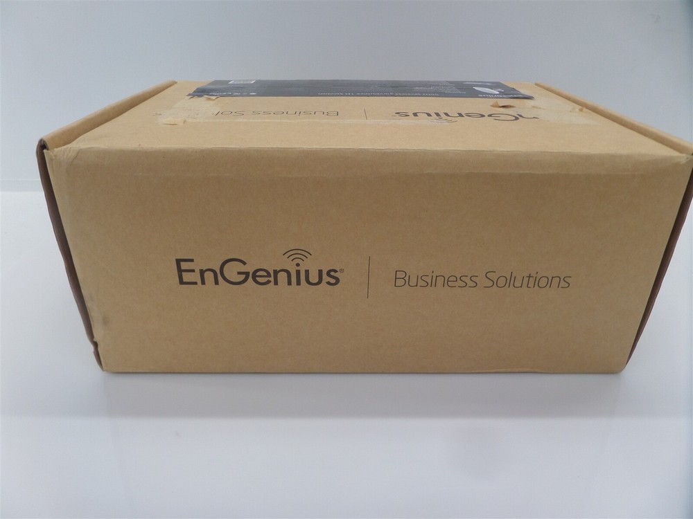 EnGenius EDS8015 Wireless IP Surveillance System