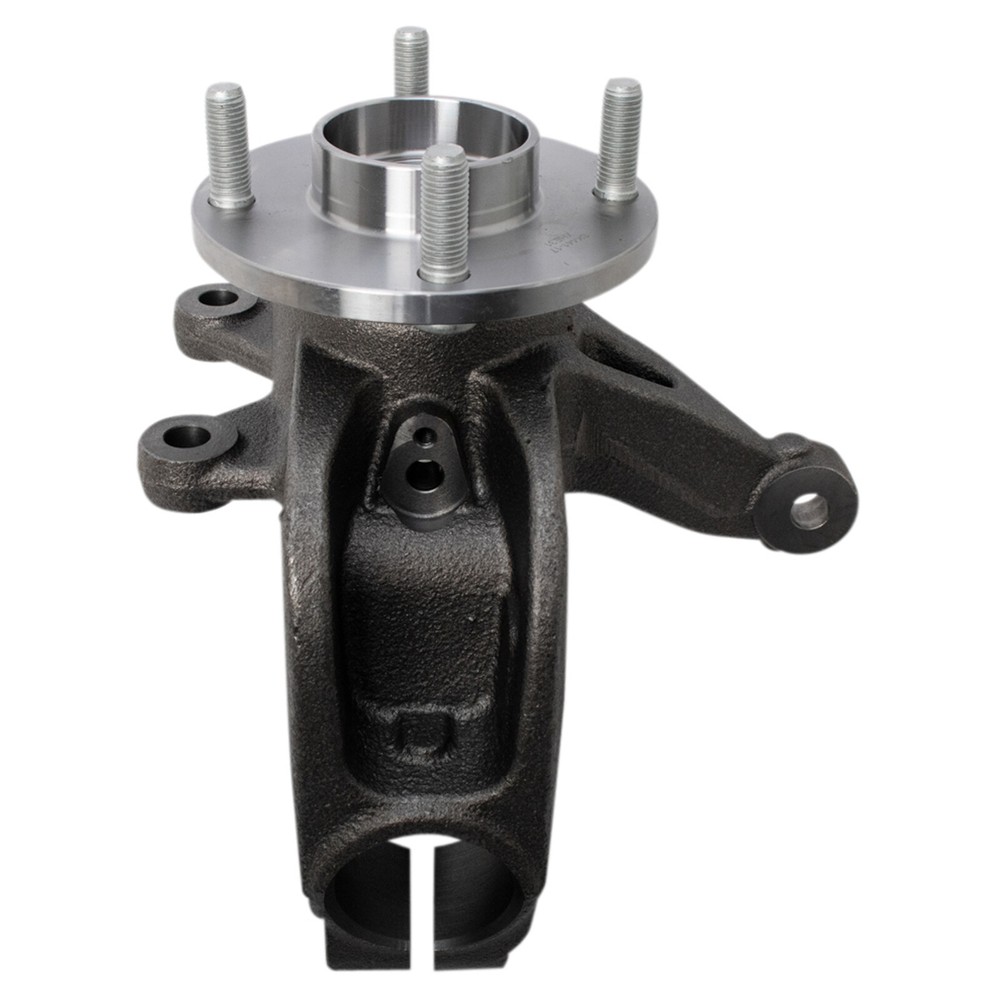 Front Right Suspension Knuckle Kit for Ford Focus