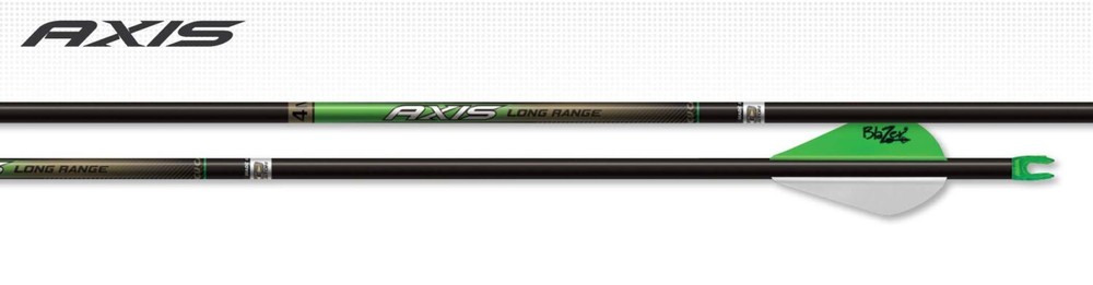 EASTON AXIS 4MM 400 LONG RANGE