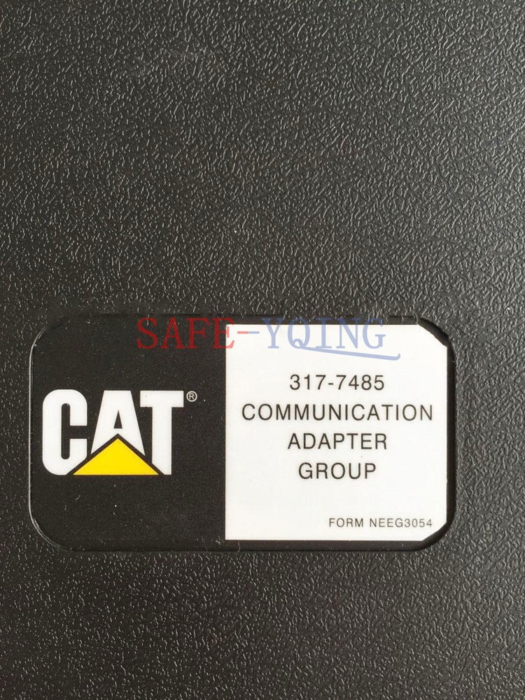 1pc For ET3 317-7485 USB Diagnostic Code Reader Truck Excavator