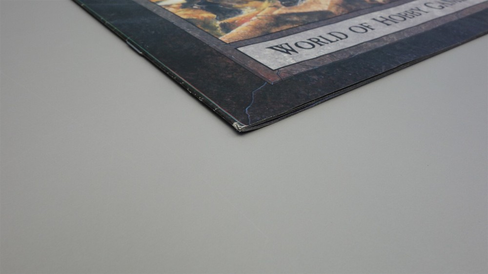 Games Workshop: World of Hobby Games