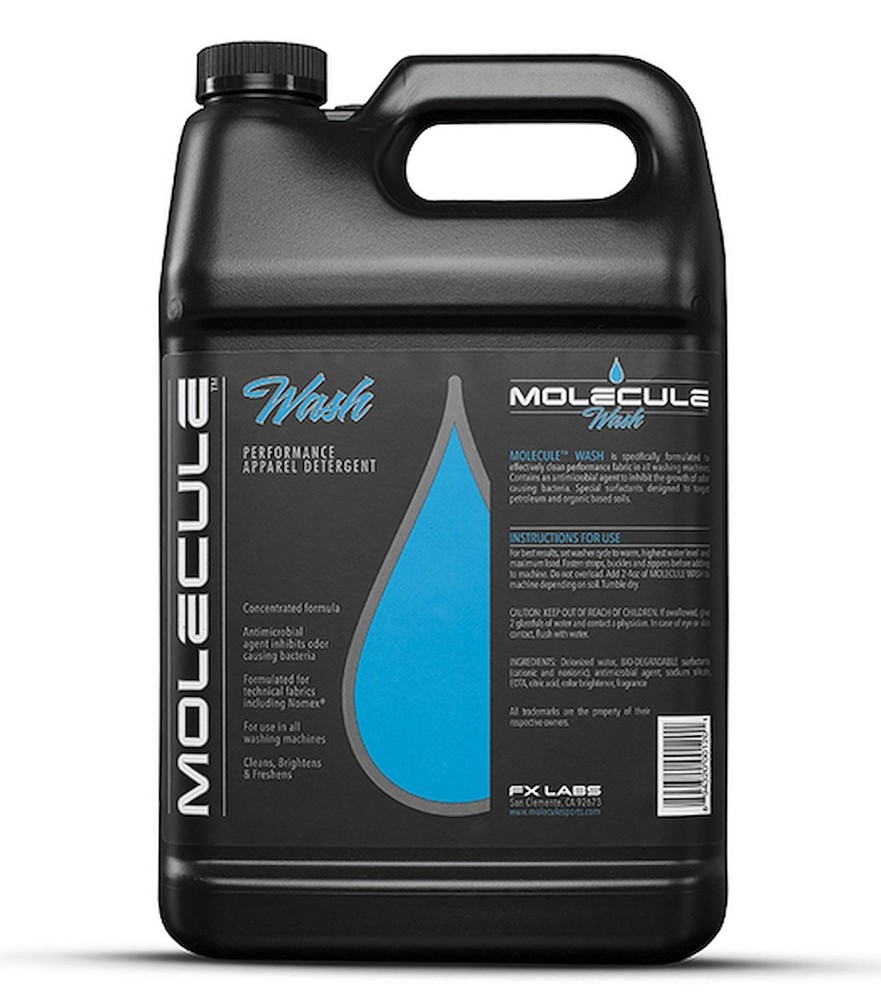 Simpson MLWA4 Molecule Wash