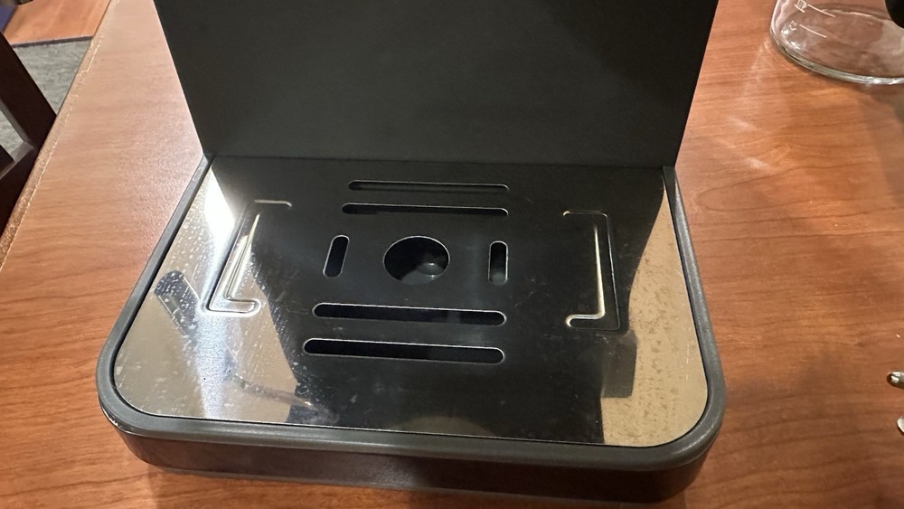 SAPOUDR EA09 Coffee/Expresso Machine